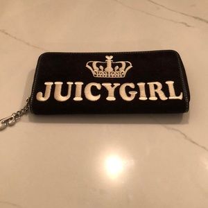 Juicy Couture Wallet